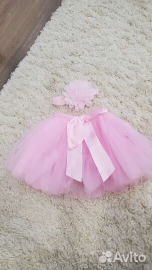 Наряд для фотосессии малыша