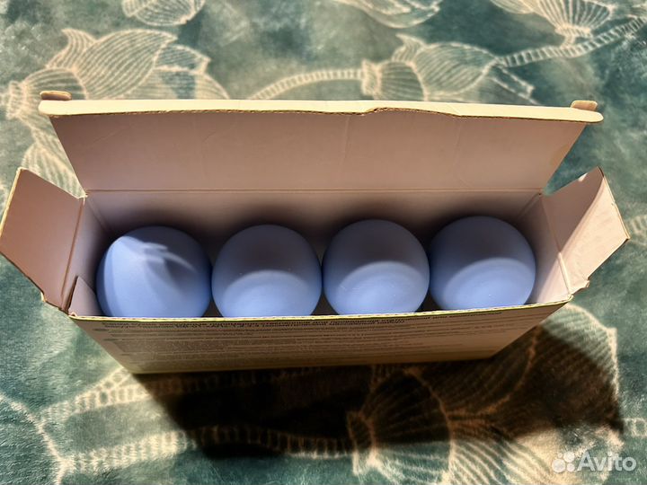 Косметические вакуумные банки (новые)