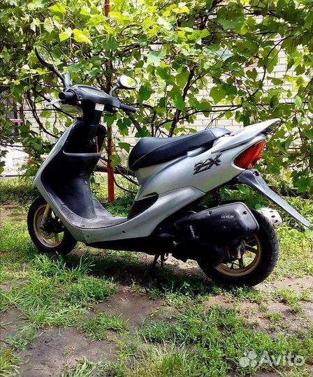 Скутер Honda dio 34