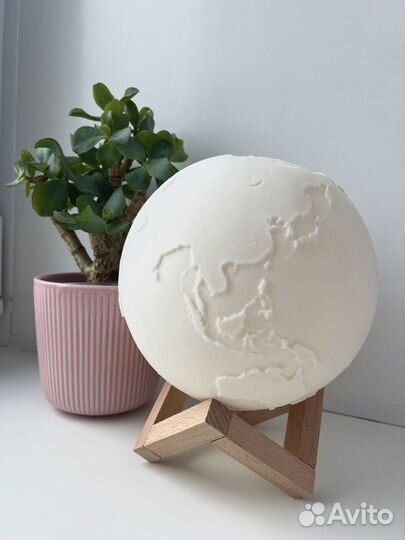 Предметы декора для интерьера