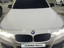 BMW 3 серия 2.0 AT, 2018, 76 000 км