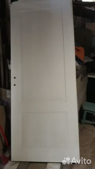 Продам двери