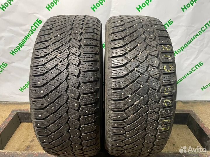 Continental ContiIceContact 215/50 R17 95T