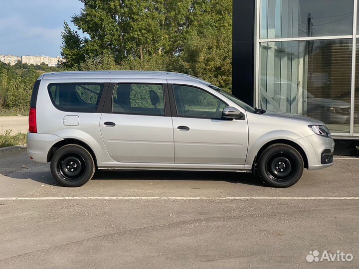 LADA Largus 1.6 МТ, 2024