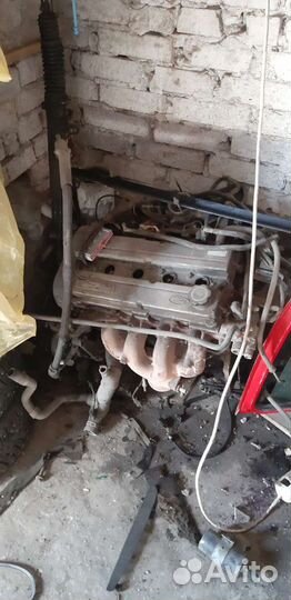 Фод мондео 1