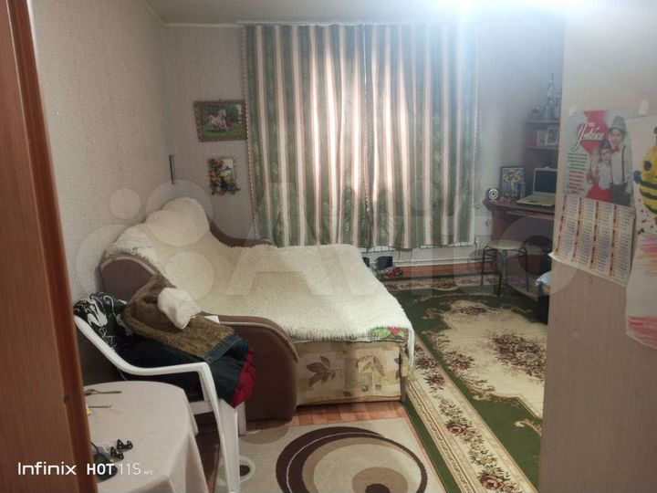 Дом 170 м² на участке 5 сот.