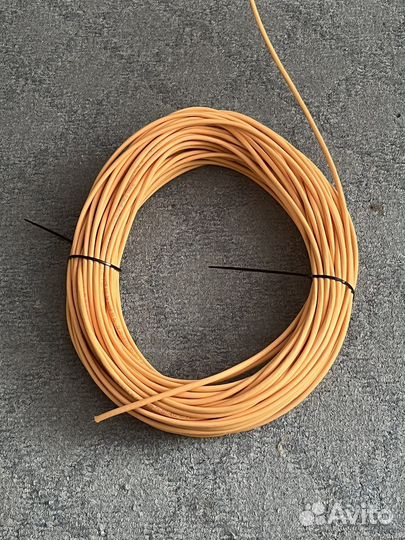 Интернет кабель