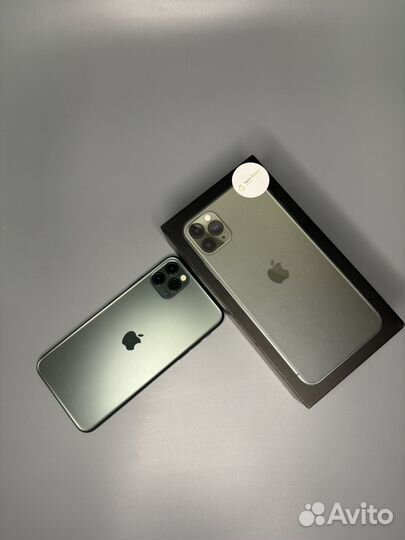 iPhone 11 Pro Max, 64 ГБ