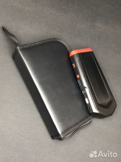 Пусковое Устройство Portable Vehicle Power B6