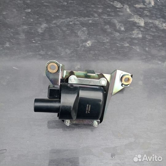 Катушка зажигания 4afe