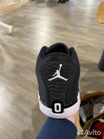 Кроссовки nike air jordan tatum 2 оригинал