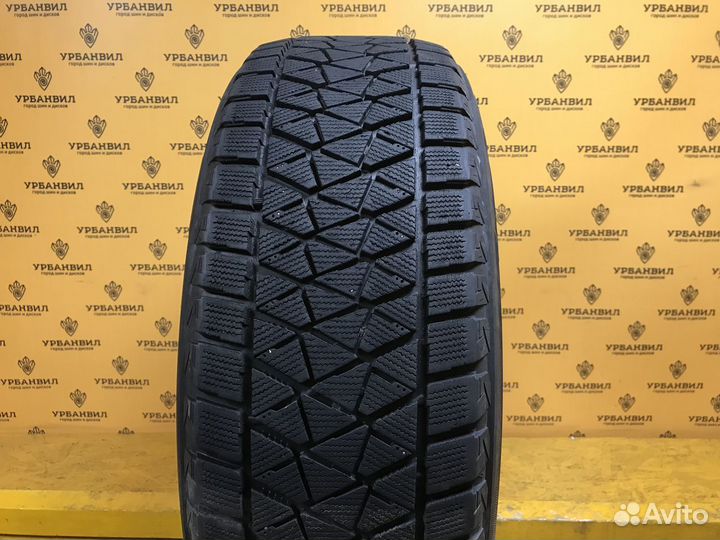 Bridgestone Blizzak DM-V2 235/60 R18 107S