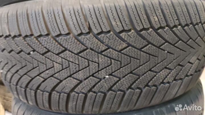 Arivo Winmaster ProX ARW3 235/50 R18