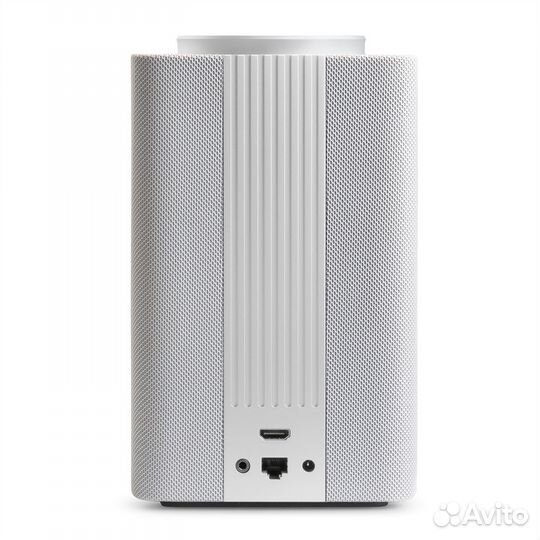 Умная колонка Яндекс.Станция Макс (Серая)