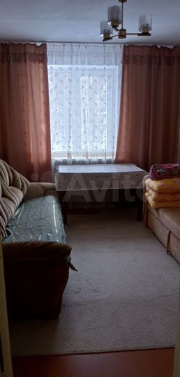 2-к. квартира, 52 м², 3/9 эт.