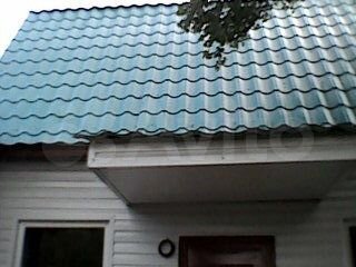 Дом 100 м² на участке 25 сот.