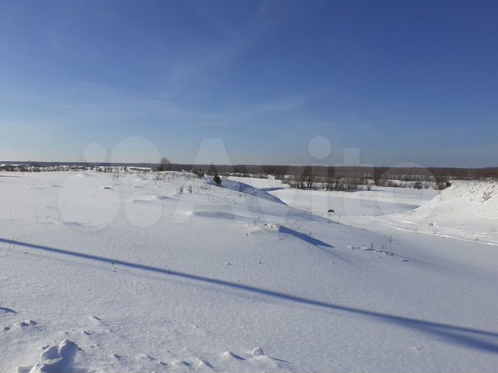Участок 14,5 сот. (ИЖС)