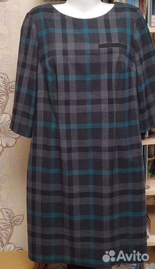 Платье женское 50 52
