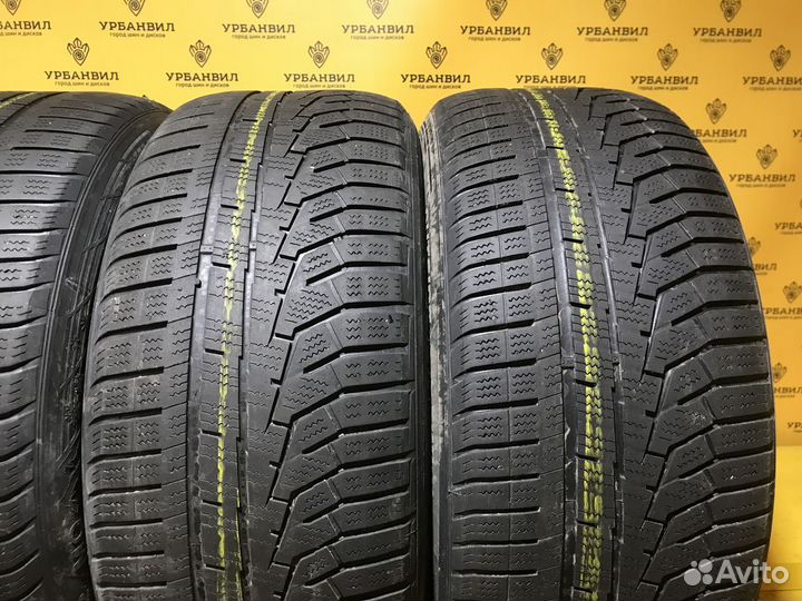 Hankook Winter I'Cept Evo2 W320 225/50 R17 94H