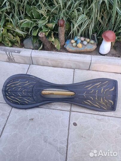 Вейвборд Oxeloboard