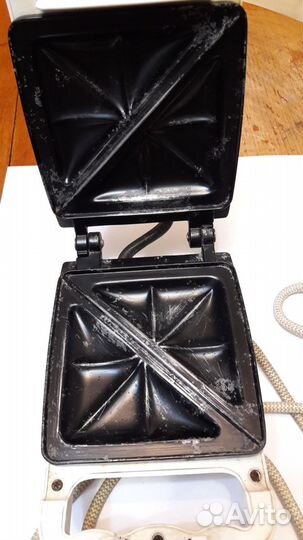 Бутербродница СССР