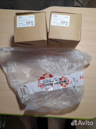 Противотуманные фары на Рено и LADA+ лампы