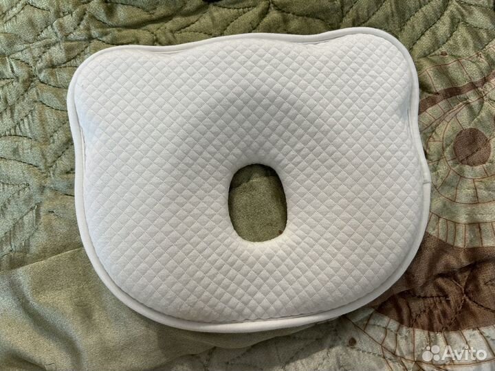 Подушка ортопедическая