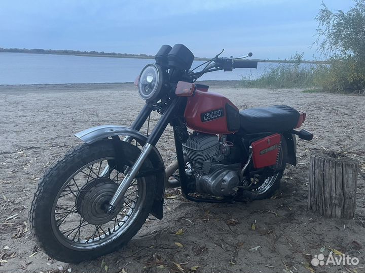 Иж Планета 5