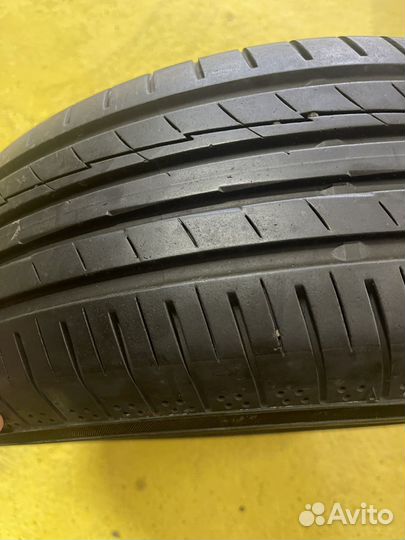 Yokohama BluEarth AE50 215/65 R17 37E