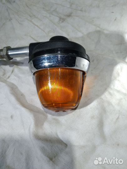 Ява jawa 634 поворотник