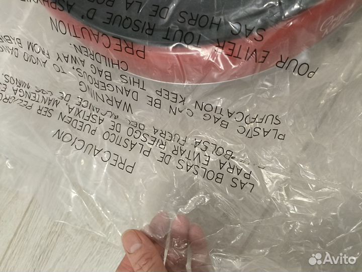 Новая блинница Ariete 202