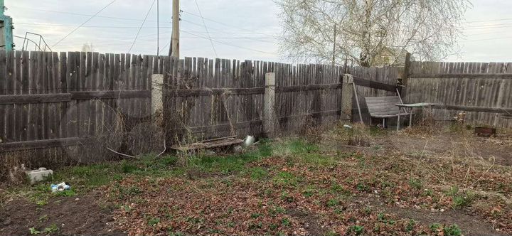 Участок 5,5 сот. (СНТ, ДНП)