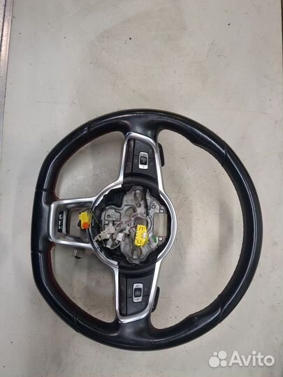Руль Volkswagen Jetta 7 2018, 2019