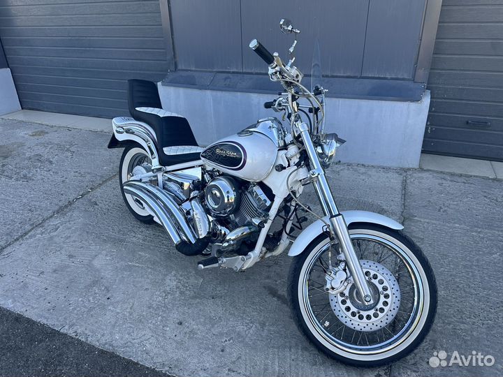 Продою мотоцикл