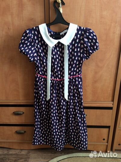 Платье Mademoiselle*R