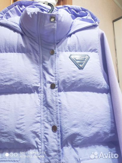 Спортивный костюм женский 3ка С начёсом Люкс 44