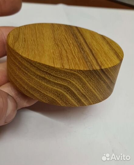 Сувенирная хоккейная шайба