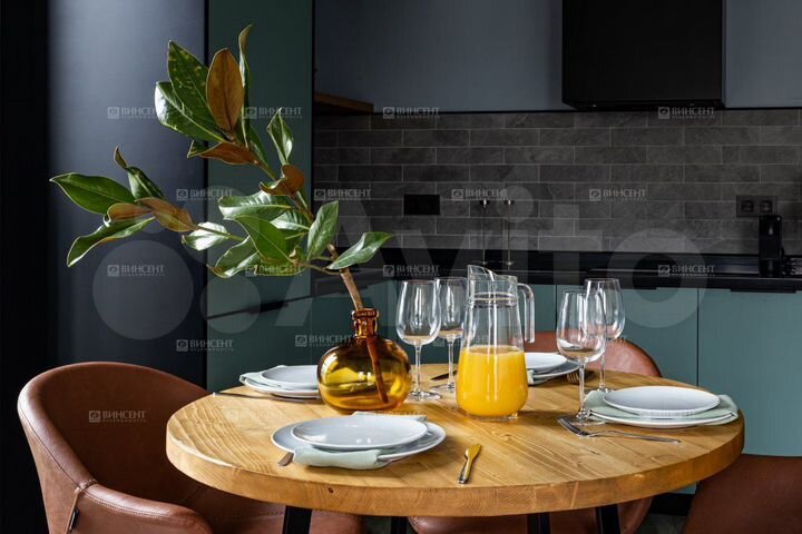 Квартира-студия, 30 м², 14/19 эт.