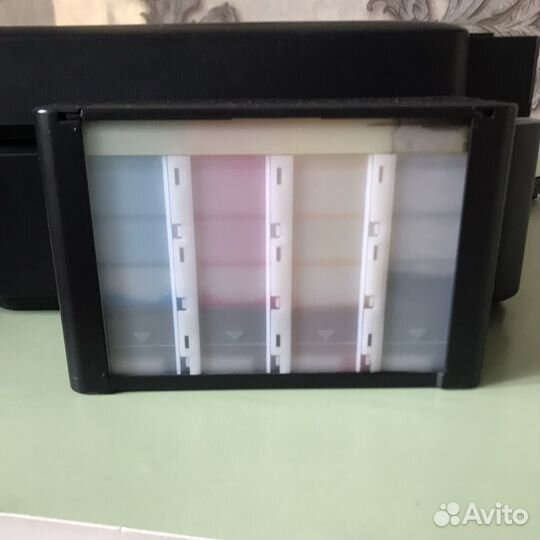 Принтер epson l210 мфу