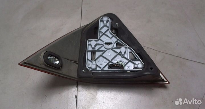 Фонари (задние) Mercedes C W203