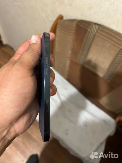 iPhone 12 Pro, 256 ГБ