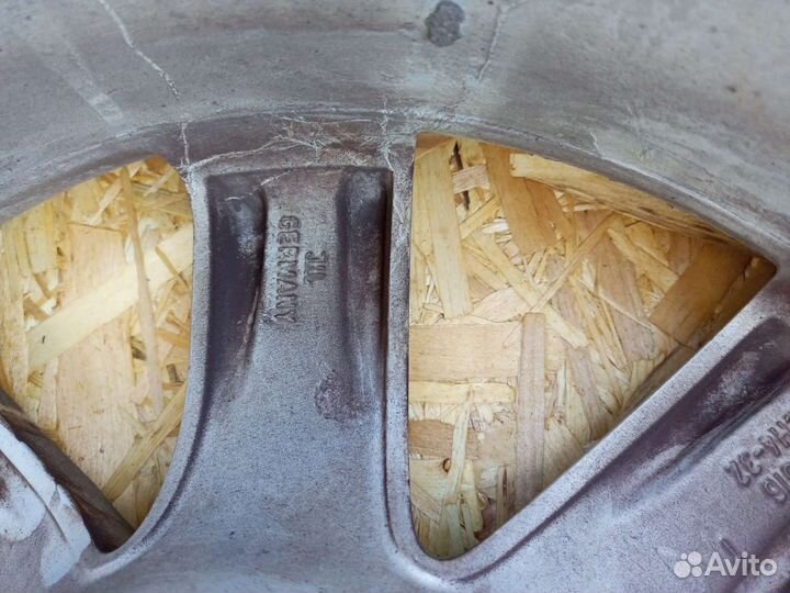 Диски r16 пежо/ситроен