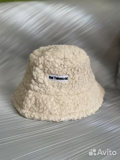 Шапка женская