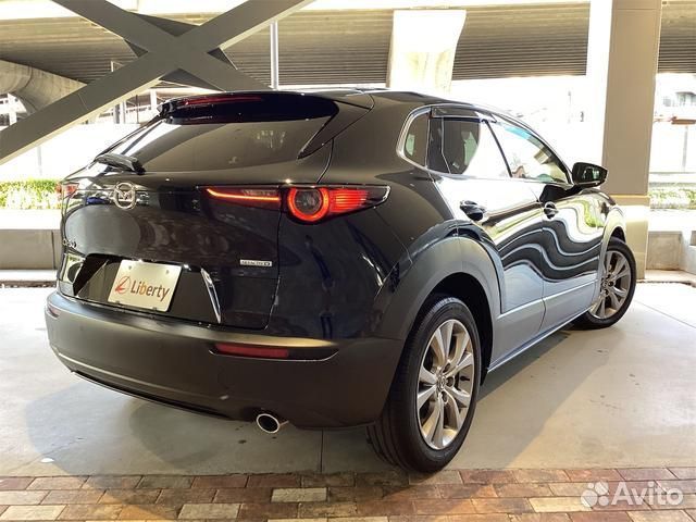 Mazda CX-30 1.8 AT, 2021, 29 000 км