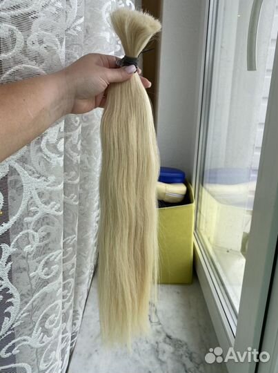 Волосы для наращивания