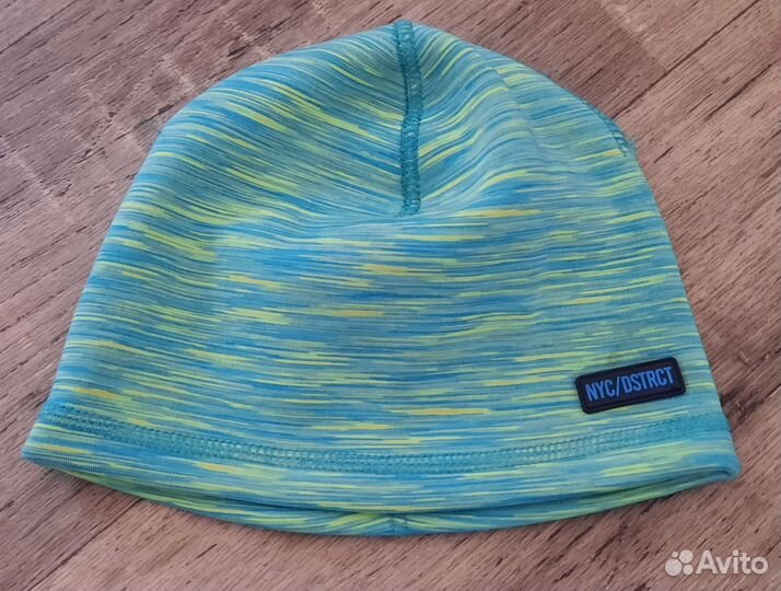 Шапочка для мальчика