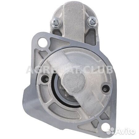 Стартер krauf STM2968RD