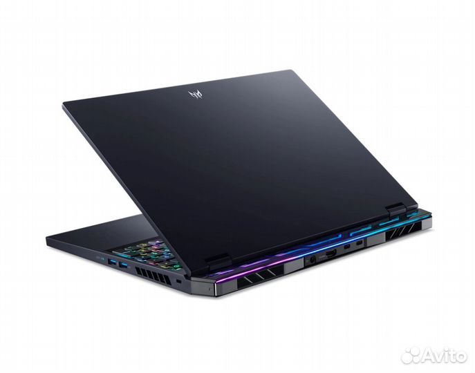Acer Predator Helios Neo 16 Core i9/RTX 4080