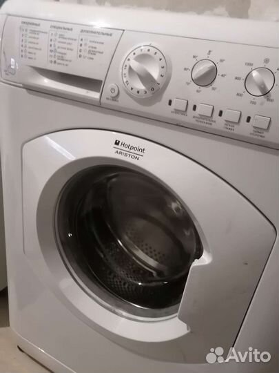 Стиральные машины на запчасти