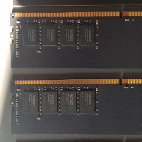 Patriot Signature Line 32 gb (4 x 8gb) ddr4